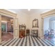 PRESTIGIOUS NOBLE FLOOR WITH GARDEN FOR SALE IN THE HISTORIC CENTER in Fermo in the Marche region of Italy in Le Marche_19